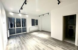 Apartament cu 3 camere decomandat, 87 mp, zona-Cartier Visoianu
