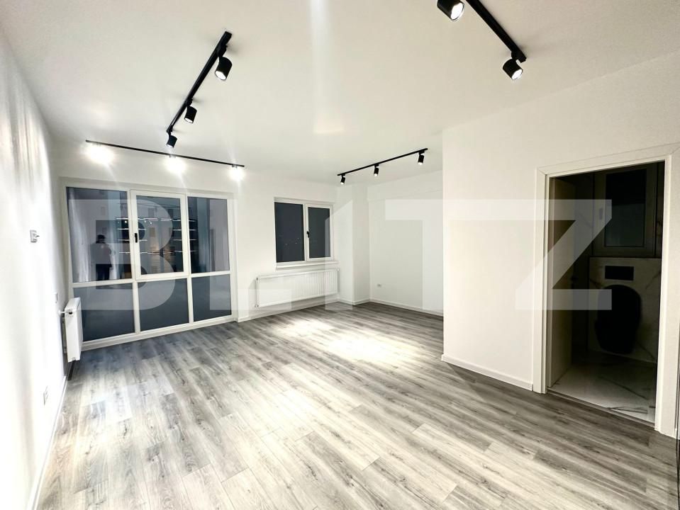 Apartament de vânzare 3 camere Lunca Cetatuii - 163330AV | BLITZ Iași | Poza4