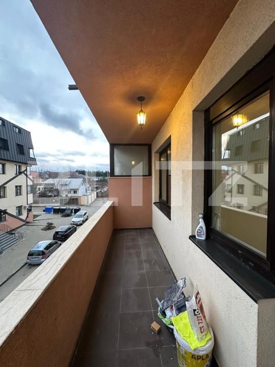 Apartament de vânzare 2 camere Lunca Cetatuii - 163339AV | BLITZ Iași | Poza9