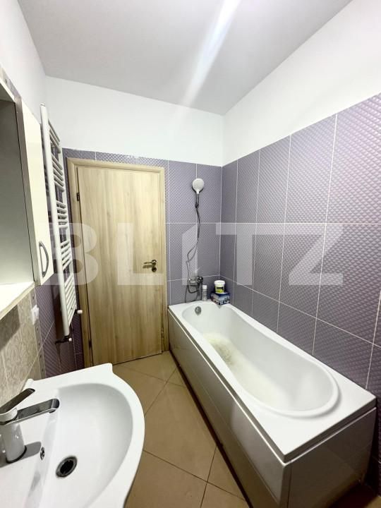Apartament de vânzare 2 camere Lunca Cetatuii - 163339AV | BLITZ Iași | Poza7