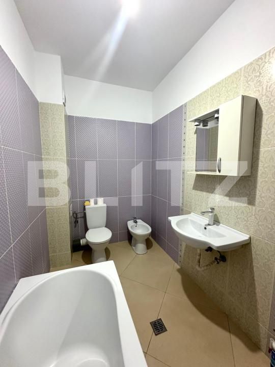 Apartament de vânzare 2 camere Lunca Cetatuii - 163339AV | BLITZ Iași | Poza8