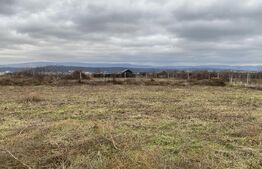 Teren construcție, intravilan, 580 mp, zona Galata-Iași