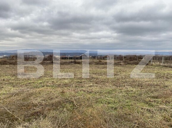 Teren de vânzare Galata - 163340TV | BLITZ Iași | Poza1