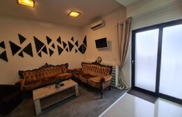 Vânzare casă premium în zona centrală - ideală pentru business 