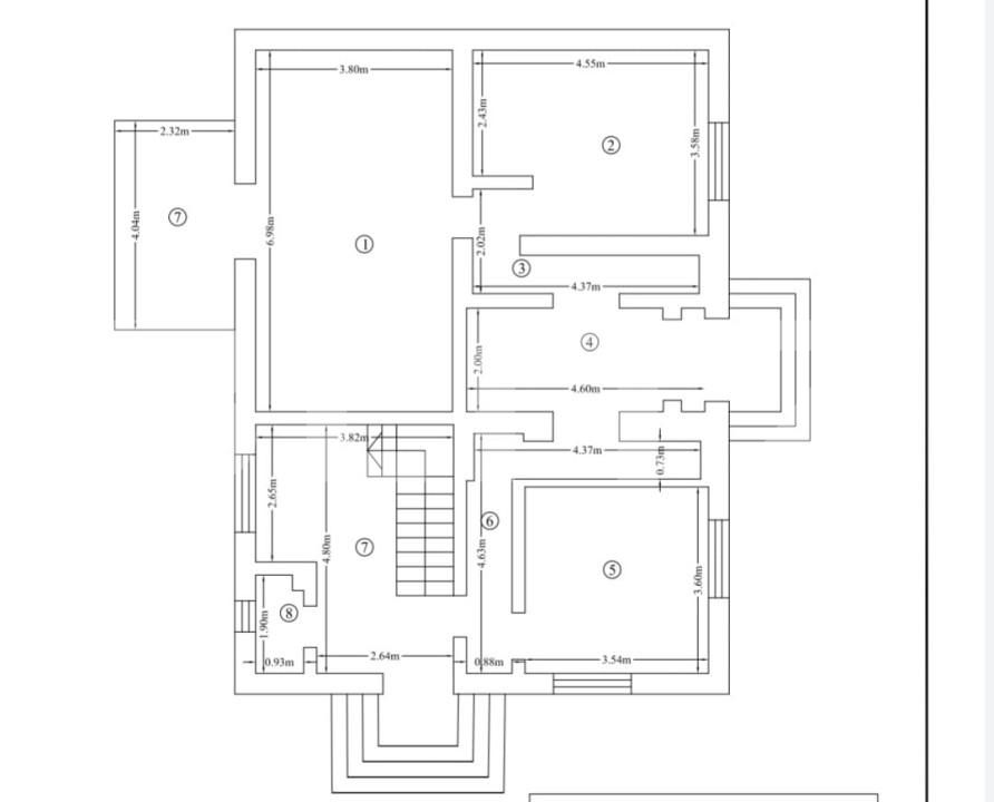 Spațiu comercial de vânzare Central - 163346SVC | BLITZ Iași | Poza12
