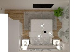 Apartament 2 camere, 43 mp + gradina 40 mp, in zona Lunca Cetatuii