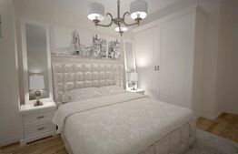 Apartament 2 camere, 43 mp + gradina 40 mp, in zona Lunca Cetatuii