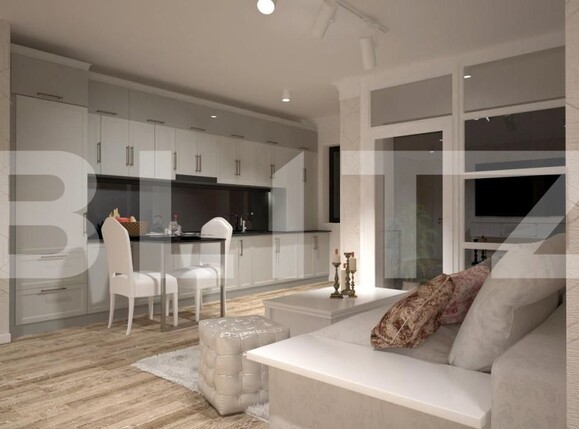 Apartament de vânzare 2 camere Lunca Cetatuii - 163392AV | BLITZ Iași | Poza1