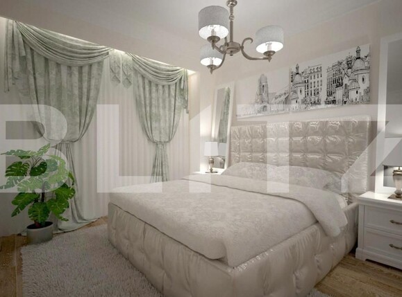 Apartament de vânzare 2 camere Lunca Cetatuii - 163392AV | BLITZ Iași | Poza5