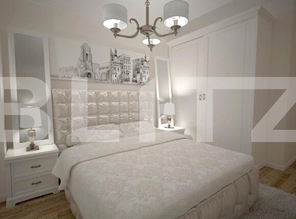 Apartament de vânzare 2 camere Lunca Cetatuii - 163392AV | BLITZ Iași | Poza6