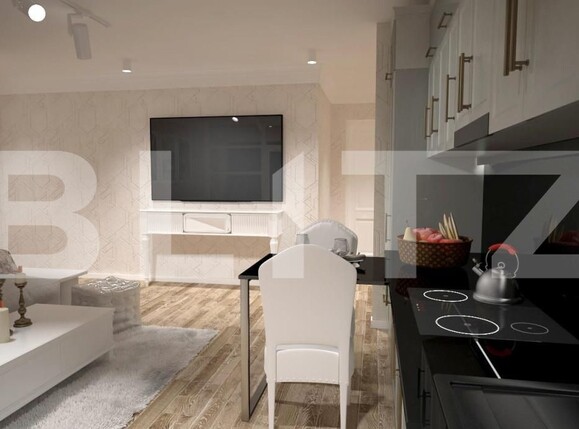 Apartament de vânzare 2 camere Lunca Cetatuii - 163392AV | BLITZ Iași | Poza2