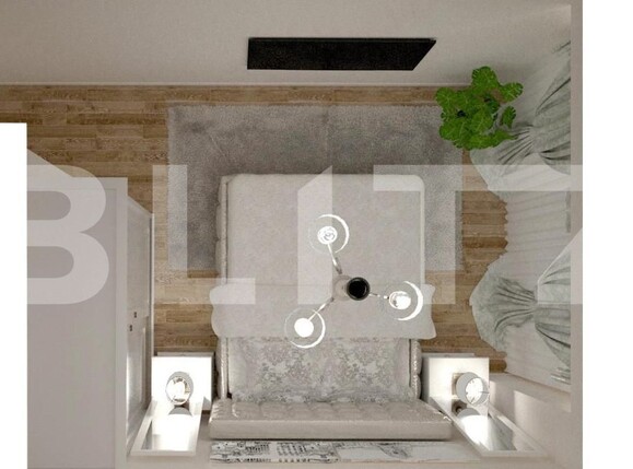 Apartament de vânzare 2 camere Lunca Cetatuii - 163392AV | BLITZ Iași | Poza4