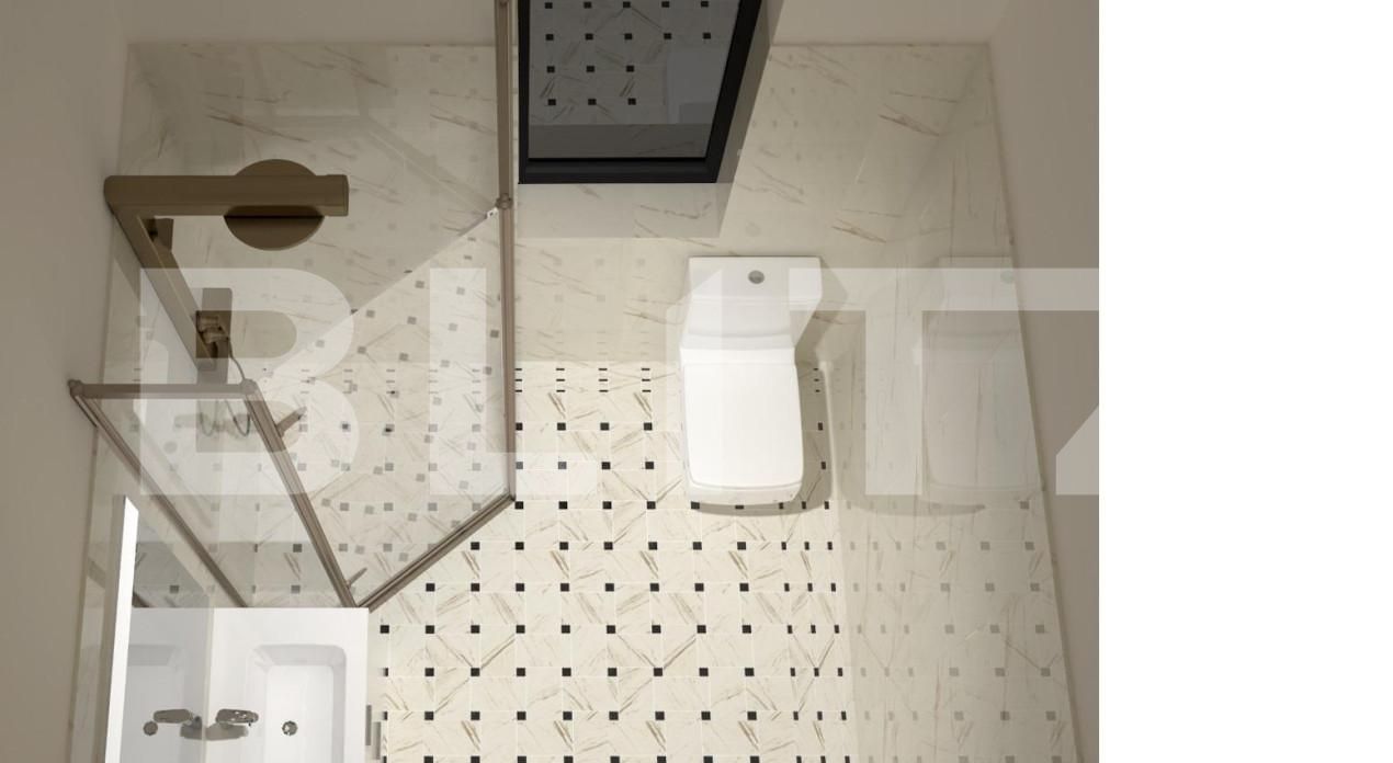 Apartament de vânzare 2 camere Lunca Cetatuii - 163392AV | BLITZ Iași | Poza8