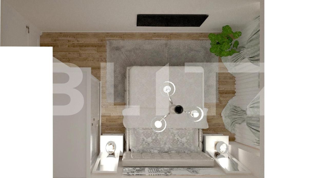 Apartament de vânzare 2 camere Lunca Cetatuii - 163392AV | BLITZ Iași | Poza4