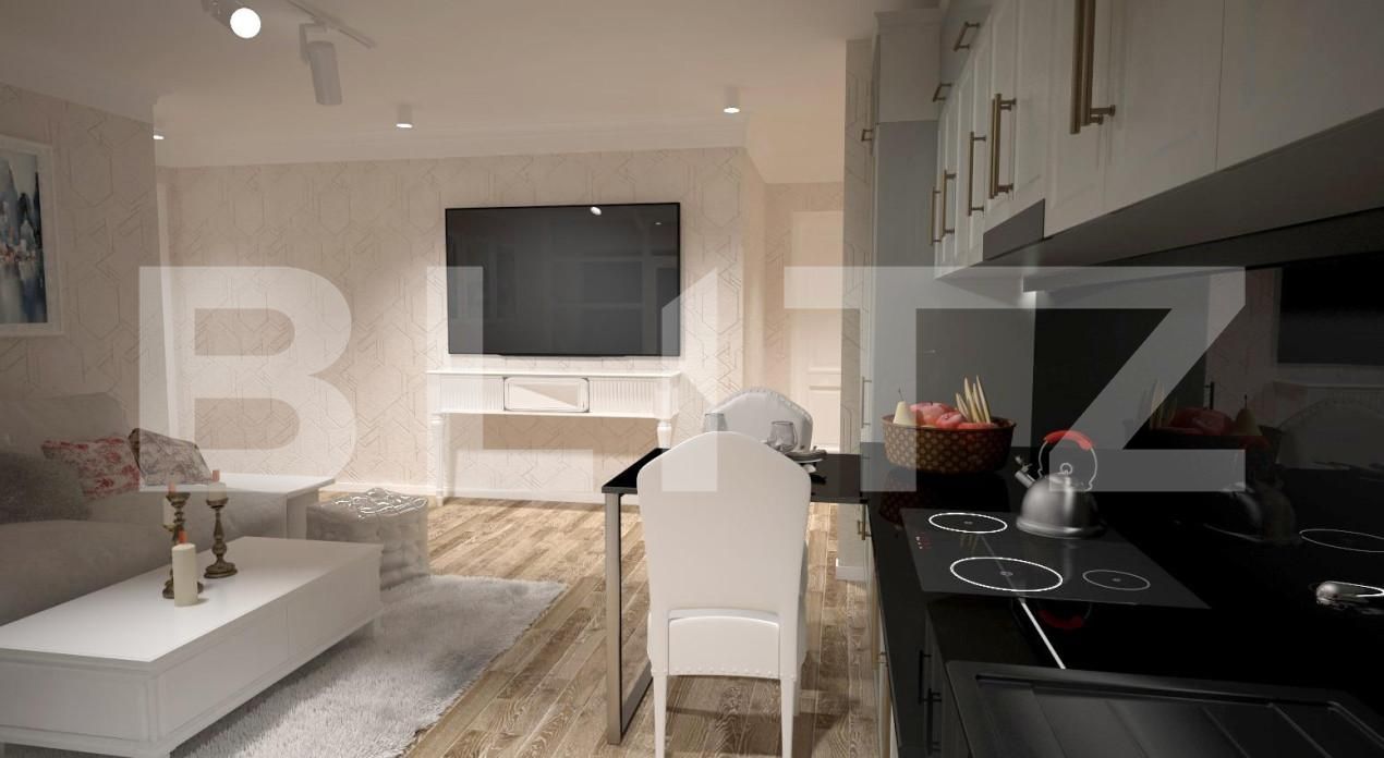 Apartament de vânzare 2 camere Lunca Cetatuii - 163392AV | BLITZ Iași | Poza2