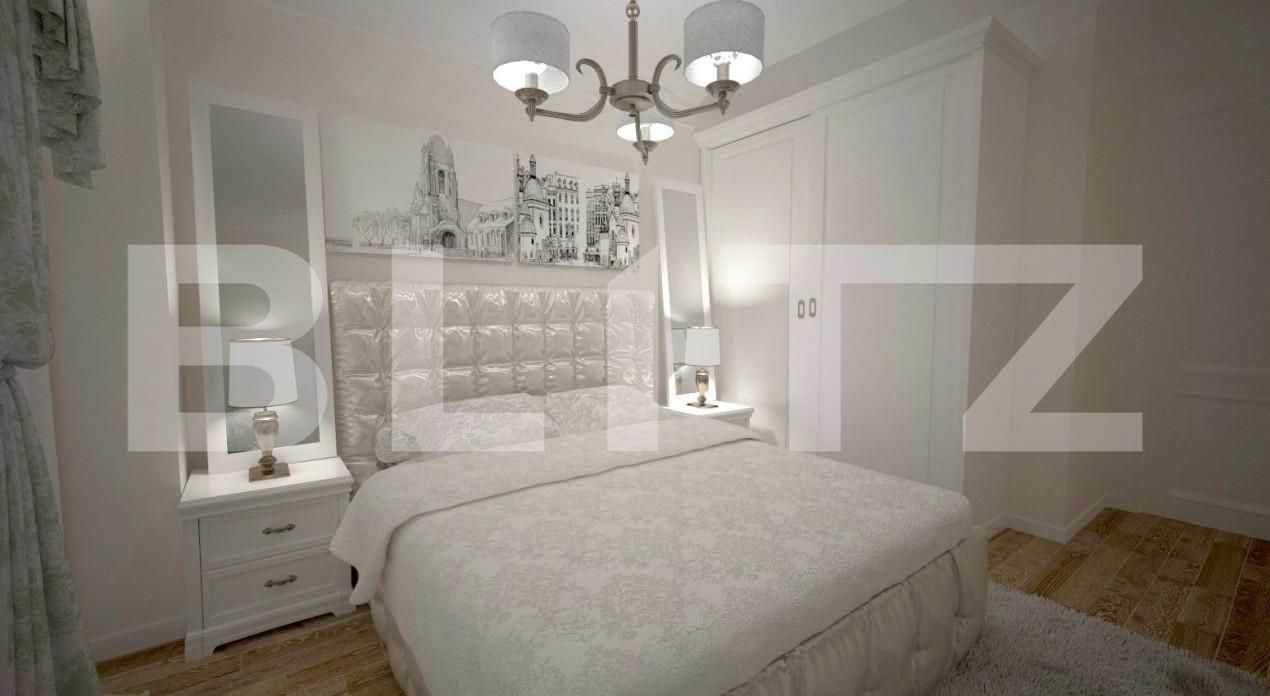 Apartament de vânzare 2 camere Lunca Cetatuii - 163392AV | BLITZ Iași | Poza6