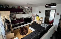 Apartament 2 camere, boxa si parcare inclusa 