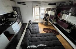 Apartament 2 camere, boxa si parcare inclusa 