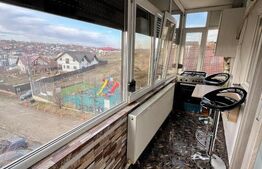 Apartament 2 camere, boxa si parcare inclusa 