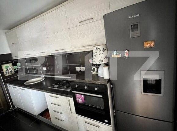 Apartament de vânzare 2 camere Visani - 163405AV | BLITZ Iași | Poza3