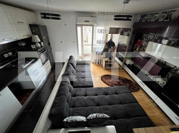 Apartament de vânzare 2 camere Visani - 163405AV | BLITZ Iași | Poza2