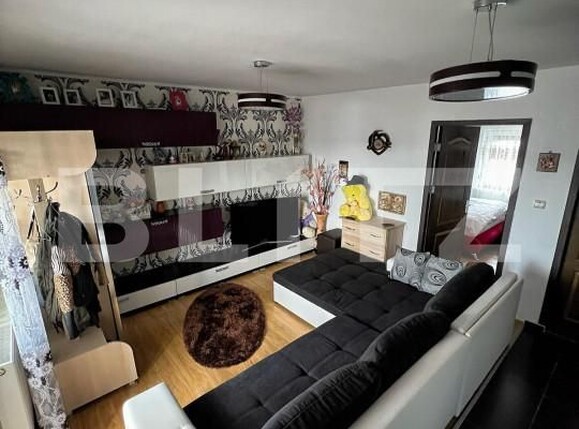 Apartament de vânzare 2 camere Visani - 163405AV | BLITZ Iași | Poza5