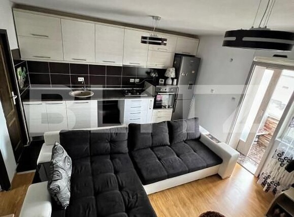 Apartament de vânzare 2 camere Visani - 163405AV | BLITZ Iași | Poza1