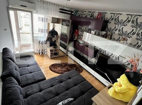 Apartament de vânzare 2 camere Visani - 163405AV | BLITZ Iași | Poza4