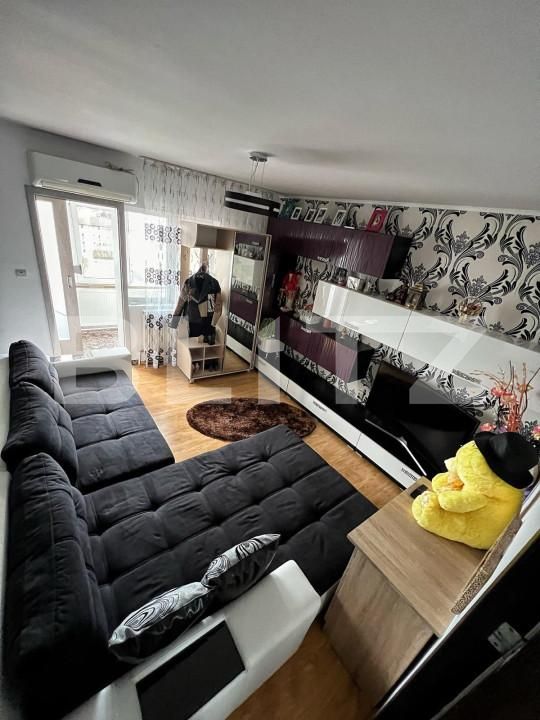 Apartament de vânzare 2 camere Visani - 163405AV | BLITZ Iași | Poza4