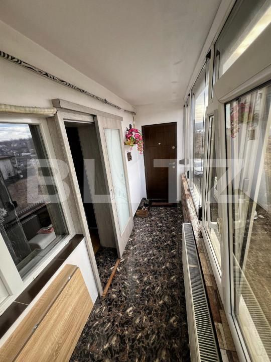 Apartament de vânzare 2 camere Visani - 163405AV | BLITZ Iași | Poza12