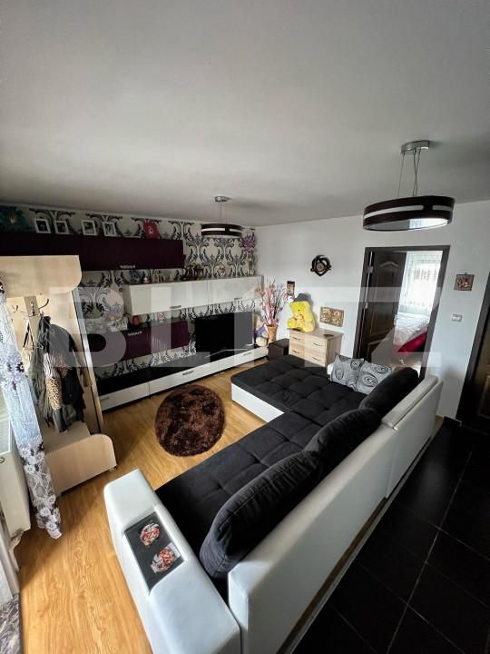 Apartament de vânzare 2 camere Visani - 163405AV | BLITZ Iași | Poza5