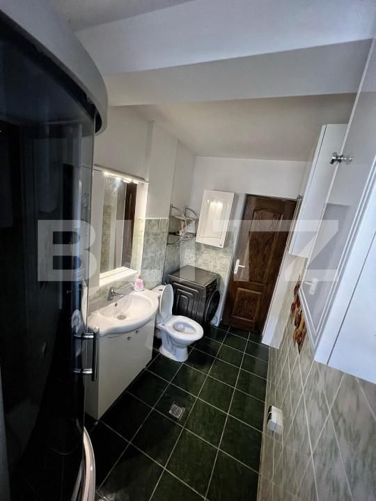 Apartament de vânzare 2 camere Visani - 163405AV | BLITZ Iași | Poza9