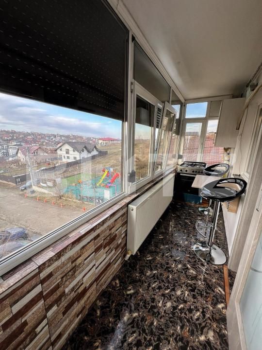 Apartament de vânzare 2 camere Visani - 163405AV | BLITZ Iași | Poza11