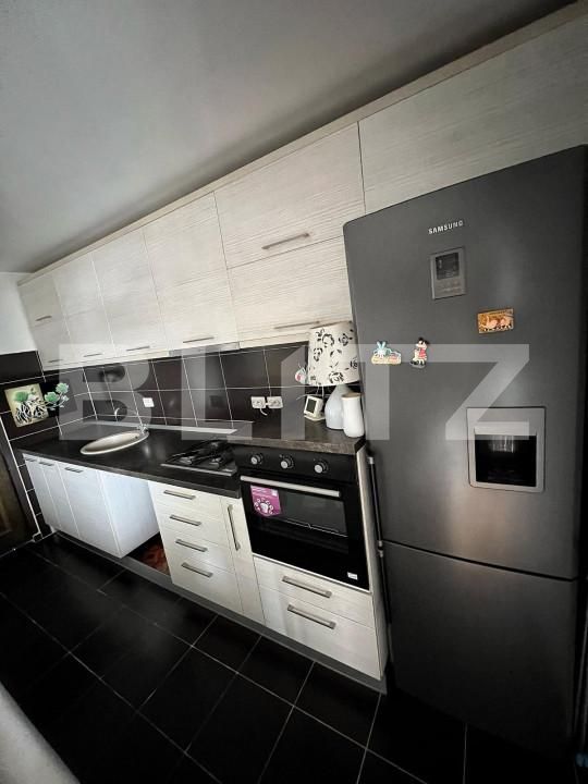 Apartament de vânzare 2 camere Visani - 163405AV | BLITZ Iași | Poza3