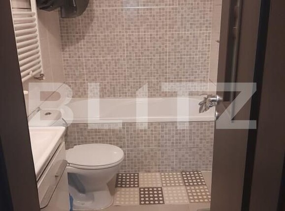 Apartament de închiriat 3 camere Tatarasi - 163476AI | BLITZ Iași | Poza3