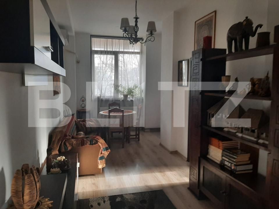 Apartament de închiriat 3 camere Tatarasi - 163476AI | BLITZ Iași | Poza2