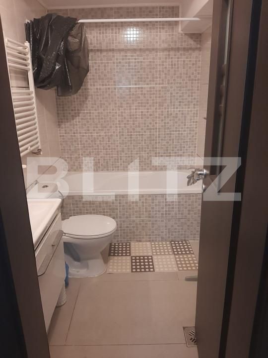 Apartament de închiriat 3 camere Tatarasi - 163476AI | BLITZ Iași | Poza3
