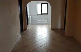 Apartament pe 2 neiveluri, 4 camere, 111 mp, zona Canta 