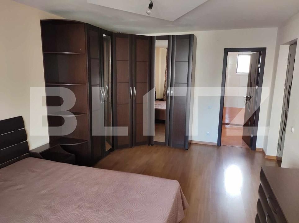 Apartament de vânzare 4 camere Canta - 163484AV | BLITZ Iași | Poza3