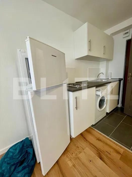 Garsonieră de vânzare Frumoasa - 163501AV | BLITZ Iași | Poza3