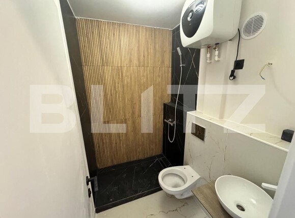 Garsonieră de vânzare Frumoasa - 163509AV | BLITZ Iași | Poza4