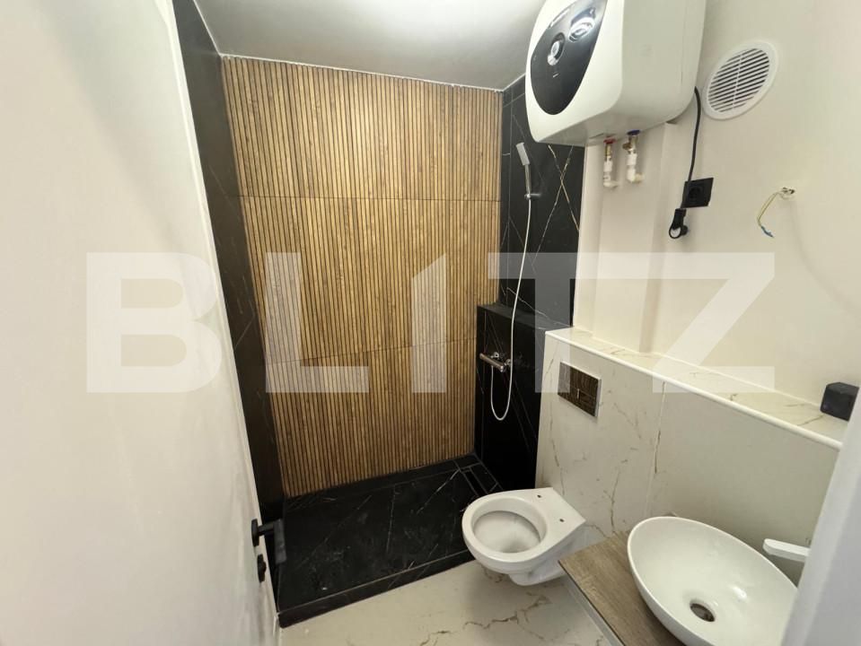 Garsonieră de vânzare Frumoasa - 163509AV | BLITZ Iași | Poza4