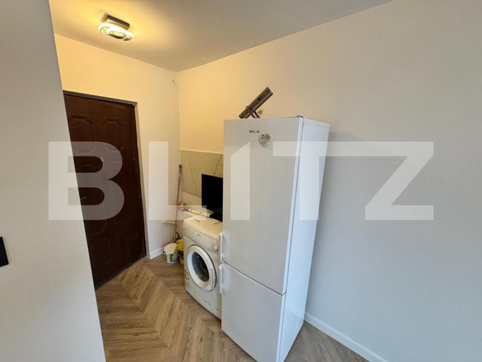 Garsonieră de vânzare Frumoasa - 163509AV | BLITZ Iași | Poza3