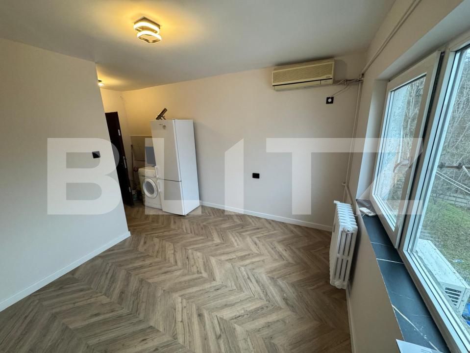 Garsonieră de vânzare Frumoasa - 163509AV | BLITZ Iași | Poza1