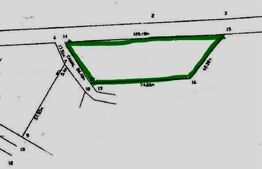 Teren 3100mp zona industrială Iași, Ideal pentru construcția de hală