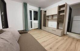 Apartament cu 2 camere decomandat,  35 mp, zona Alexandru cel Bun
