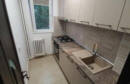 Apartament cu 2 camere decomandat,  35 mp, zona Alexandru cel Bun