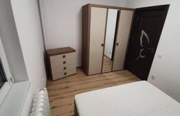 Apartament cu 2 camere decomandat,  35 mp, zona Alexandru cel Bun