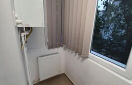 Apartament cu 2 camere decomandat,  35 mp, zona Alexandru cel Bun