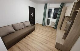 Apartament cu 2 camere decomandat,  35 mp, zona Alexandru cel Bun